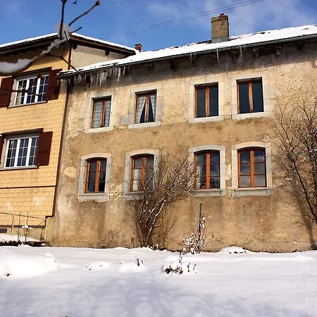 Appartement Grand Rue 105 *