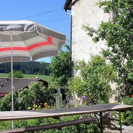 Appartement Grand Rue 105