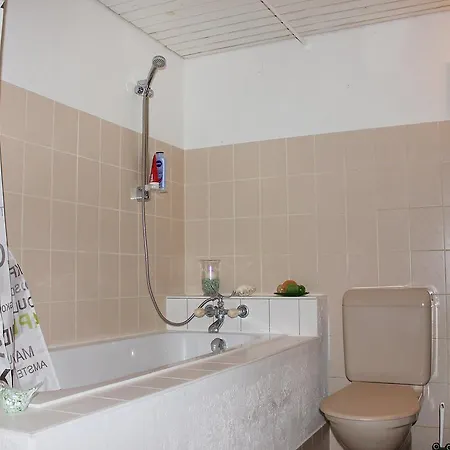 Appartement Grand Rue 105 Sainte-Croix