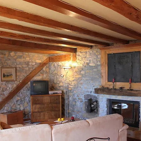 Appartement Grand Rue 105 Sainte-Croix