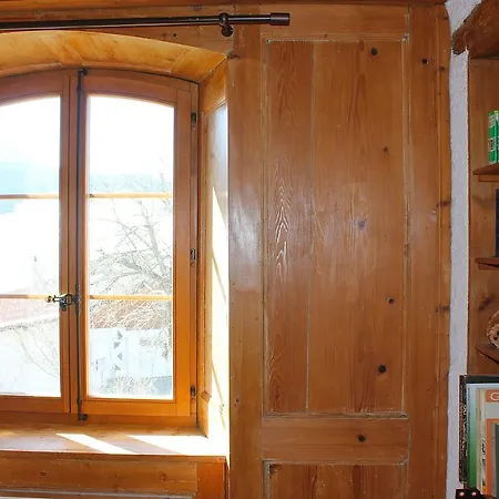 Appartement Grand Rue 105 *
