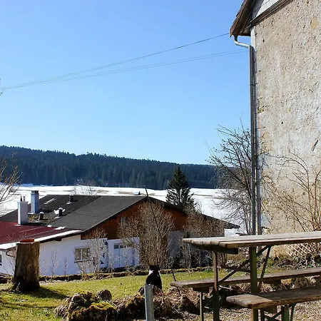 Grand Rue 105 Sainte-Croix