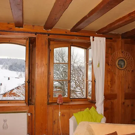 Appartement Grand Rue 105