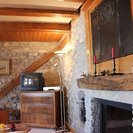 Appartement Grand Rue 105 Sainte-Croix
