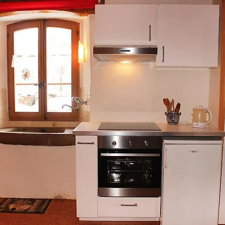Appartamento Grand Rue 105
